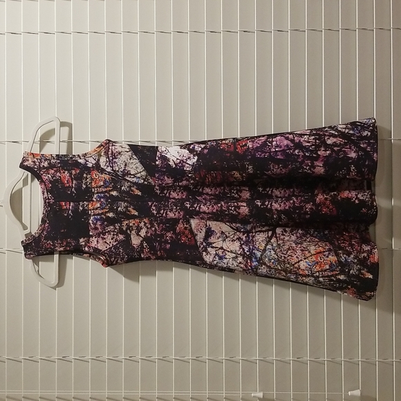 Forest Dress - Picture 6 of 8